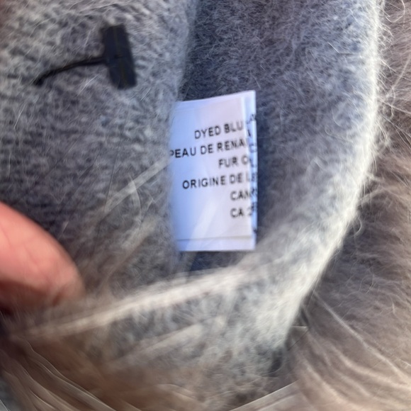 Fancy fingerless gloves with pearls details new without tags - Picture 5 of 5